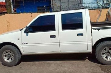 Isuzu Fuego 2001 for sale