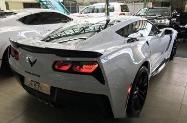 Chevrolet Corvette 2018 for sale