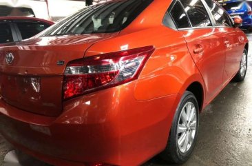 2017 Toyota Vios for sale