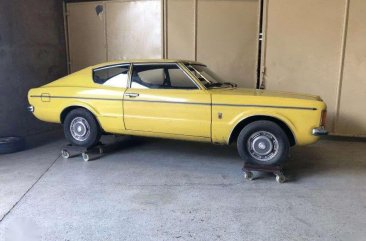 1972 Ford Taunus for sale