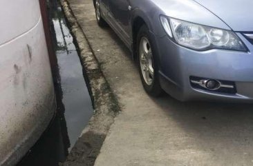 Honda Civic 2007 for sale