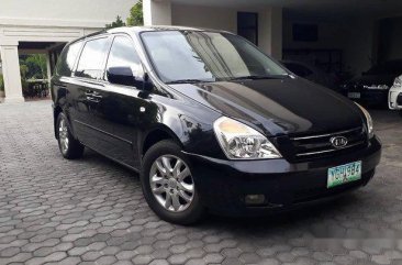 Kia Carnival 2010 for sale