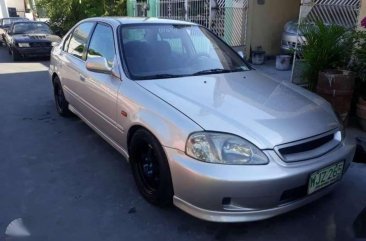 Honda civic 1999 for sale 