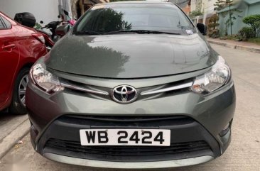  2017 Toyota  Vios 13 E for sale