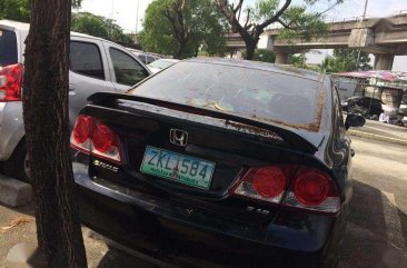 2007 Honda Civic for sale