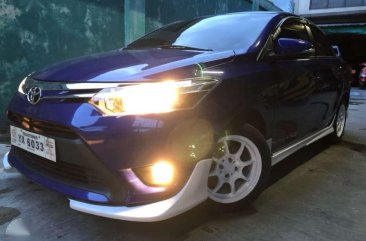 2016 Toyota Vios for sale