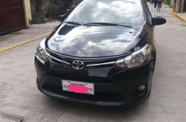 2015 Toyota VIOS E MT for sale