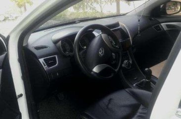 Hyundai Elantra Premium 2012 for sale