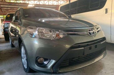 2017 Toyota Vios for sale 