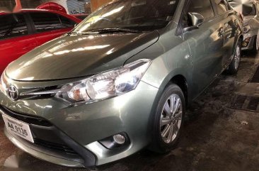 2018 Toyota Vios for sale 