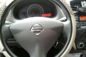 2016 Nissan Almera for sale