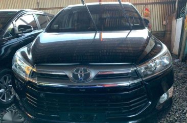 2016 Toyota Innova for sale