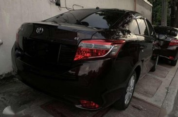  TOYOTA Vios 2016 for sale