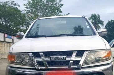 Isuzu Sportivo 2009 for sale 