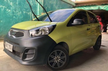 2014 Kia Picanto for sale