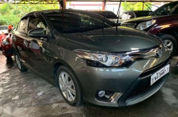 2017 Toyota Vios for sale