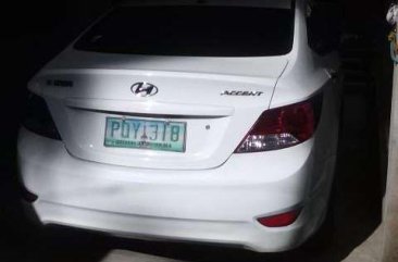 Hyundai Accent 2011 for sale