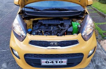 2015 Kia Picanto for sale 