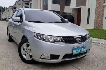 2012 Kia Forte For Sale