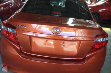 2017 Toyota Vios for sale