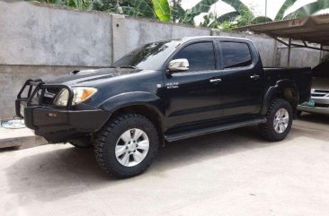 Toyota Hilux 2006 for sale