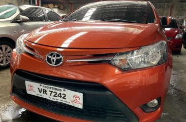 2017 Toyota Vios for sale