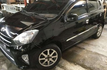 2016 Toyota Wigo for sale