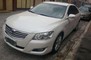 2008 Toyota Camry for sale