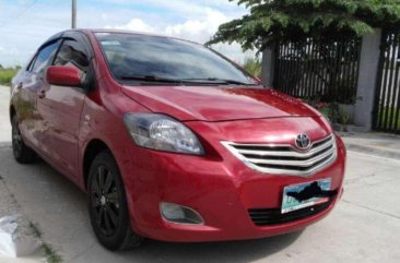 Toyota Vios 2013 for sale