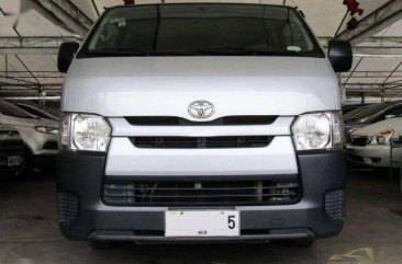 2015 Toyota HiAce for sale