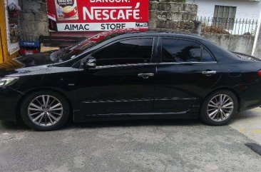 2009 Toyota Corolla Altis for sale