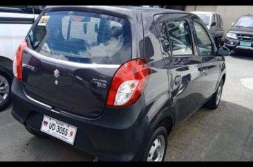 2016 Suzuki Alto for sale