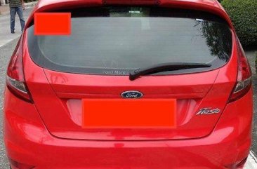 Ford Fiesta 2012 for sale