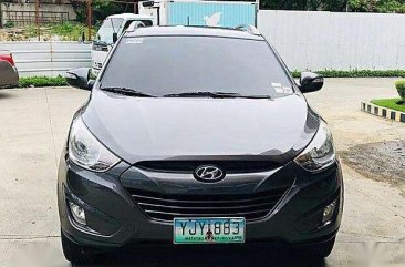 Hyundai Tucson Theta ll 2011 for sale