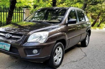 Kia Sportage 2009 for sale