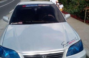 Honda City 2000 for sale