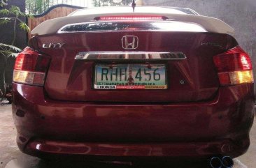 HONDA CITY 2009 for sale 