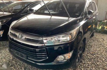 TOYOTA Innova 2017 for sale 