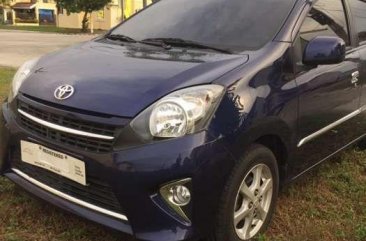 2016 Toyota Wigo for sale