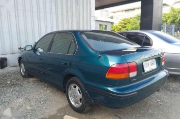 Honda Civic 1997 for sale