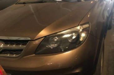 2014 Byd S6 for sale