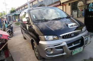 Hyundai Starex 1999 for sale