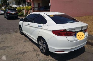 Honda City 2017 for sale