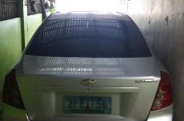 Chevrolet Optra 2006 for sale