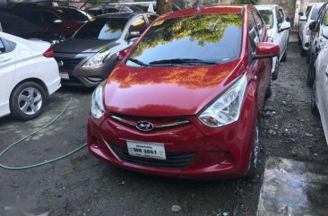 2016 HYUNDAI EON for sale