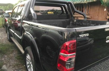 Toyota Hilux 2015 for sale