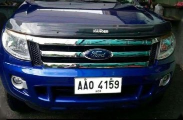 Ford Ranger 2014 for sale