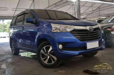 2016 Toyota Avanza for sale