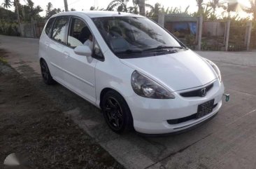 2006 Honda Jazz For sale