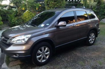 2011 Honda Cr-v for sale